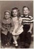 Bill Sr Kids 1955
